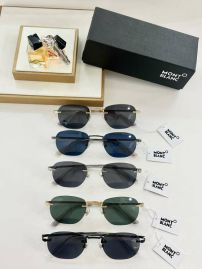 Picture of Montblanc Sunglasses _SKUfw56601281fw